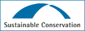 Sustainable Conservation Logo